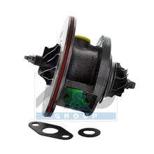 TURBOCOMPRESSEUR