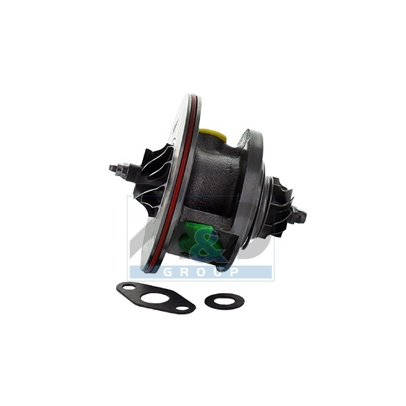 TURBOCOMPRESSEUR