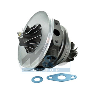 TURBOCOMPRESSEUR