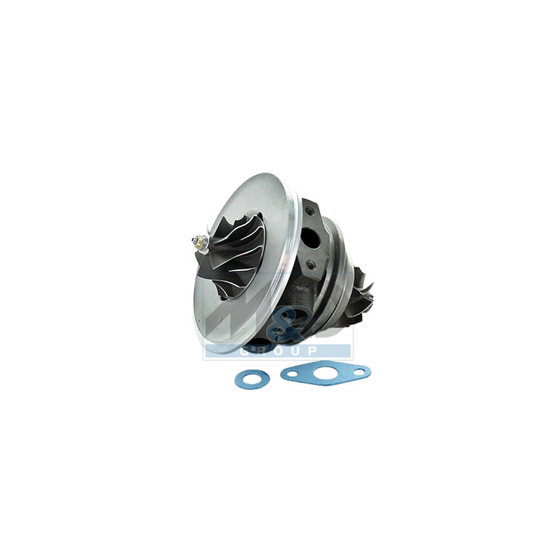 TURBOCOMPRESSEUR