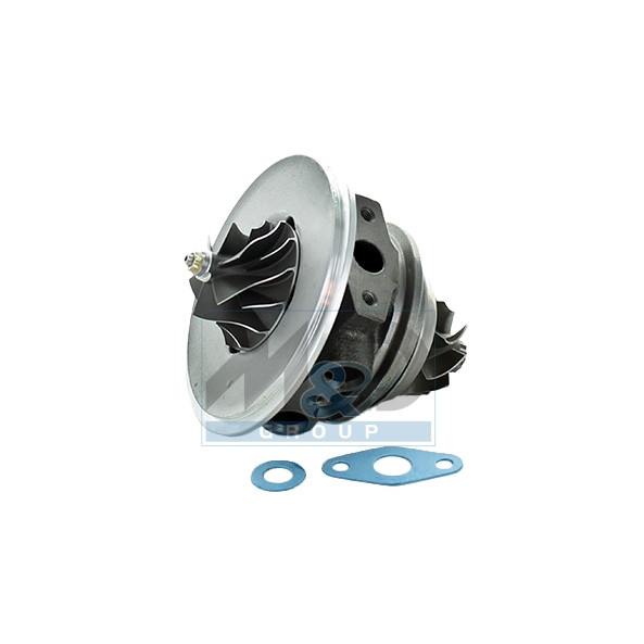 TURBOCOMPRESSEUR