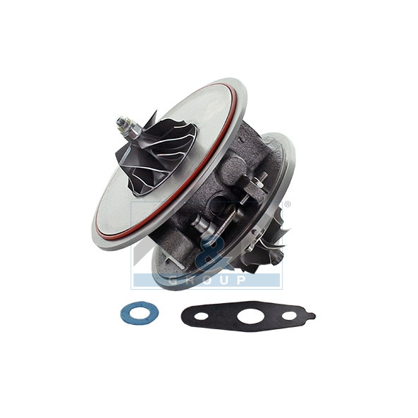 TURBOCOMPRESSEUR