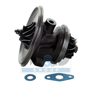 TURBOCOMPRESSEUR