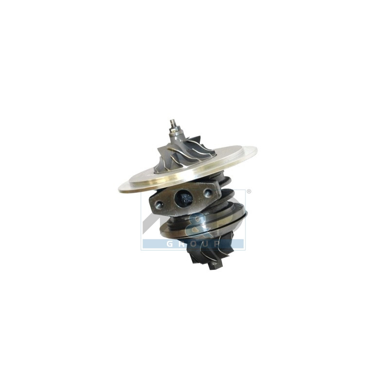 TURBOCOMPRESSEUR