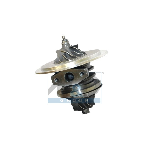 TURBOCOMPRESSEUR