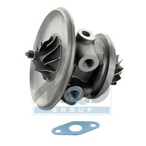 TURBOCOMPRESSEUR