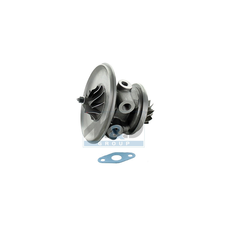 TURBOCOMPRESSEUR