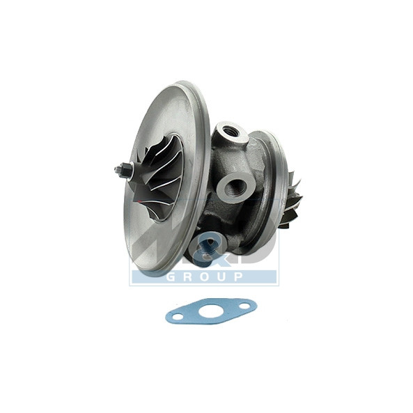 TURBOCOMPRESSEUR