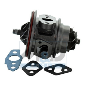 TURBOCOMPRESSEUR