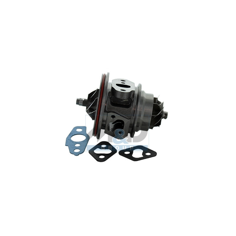 TURBOCOMPRESSEUR
