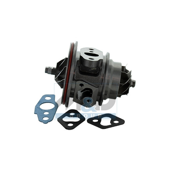TURBOCOMPRESSEUR