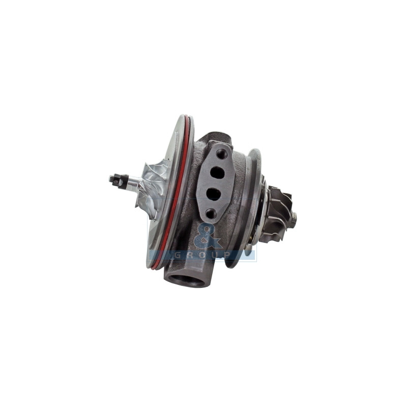 TURBOCOMPRESSEUR