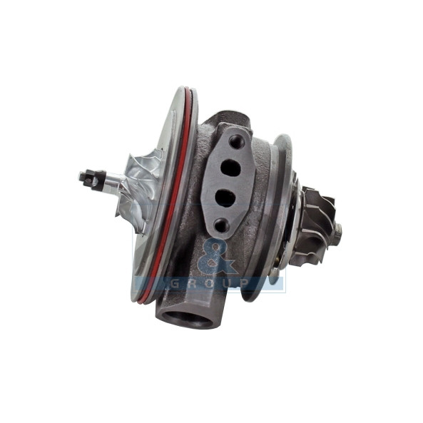TURBOCOMPRESSEUR