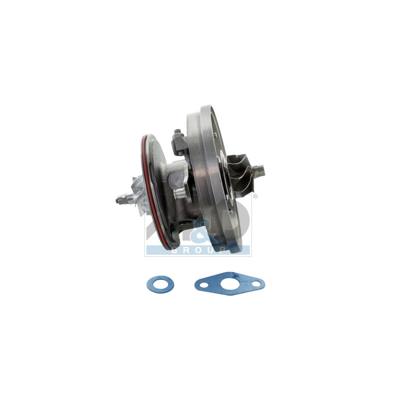 TURBOCOMPRESSEUR