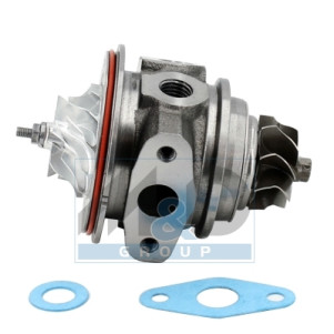 TURBOCOMPRESSEUR