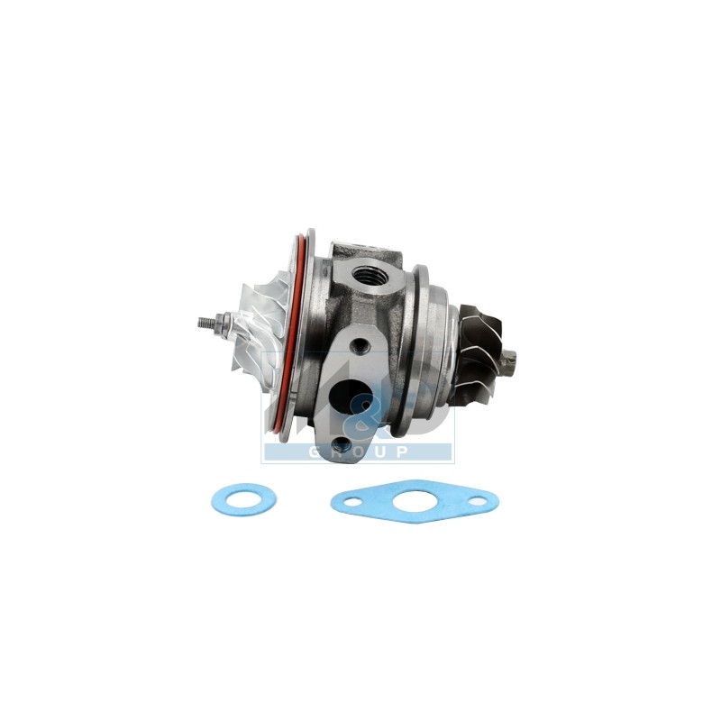 TURBOCOMPRESSEUR