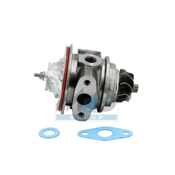 TURBOCOMPRESSEUR