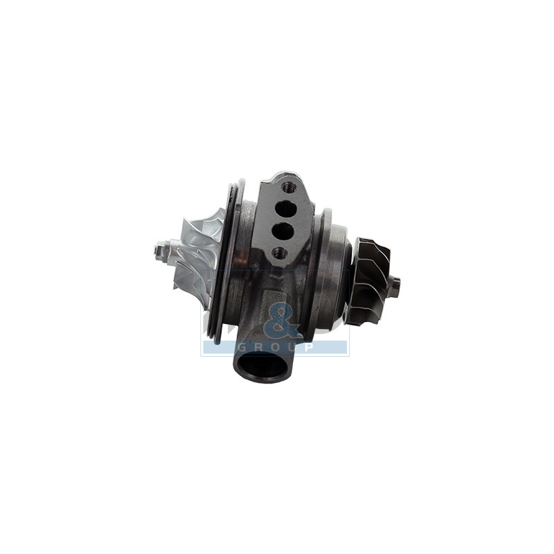 TURBOCOMPRESSEUR