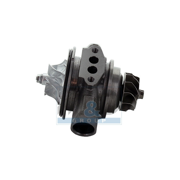 TURBOCOMPRESSEUR