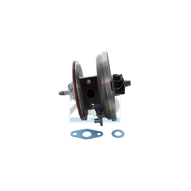 TURBOCOMPRESSEUR