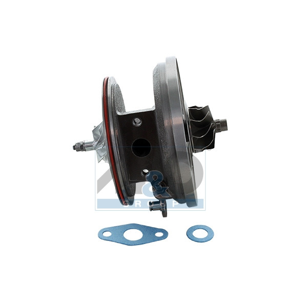 TURBOCOMPRESSEUR