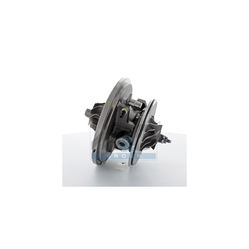 TURBOCOMPRESSEUR