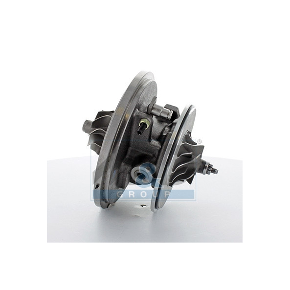 TURBOCOMPRESSEUR