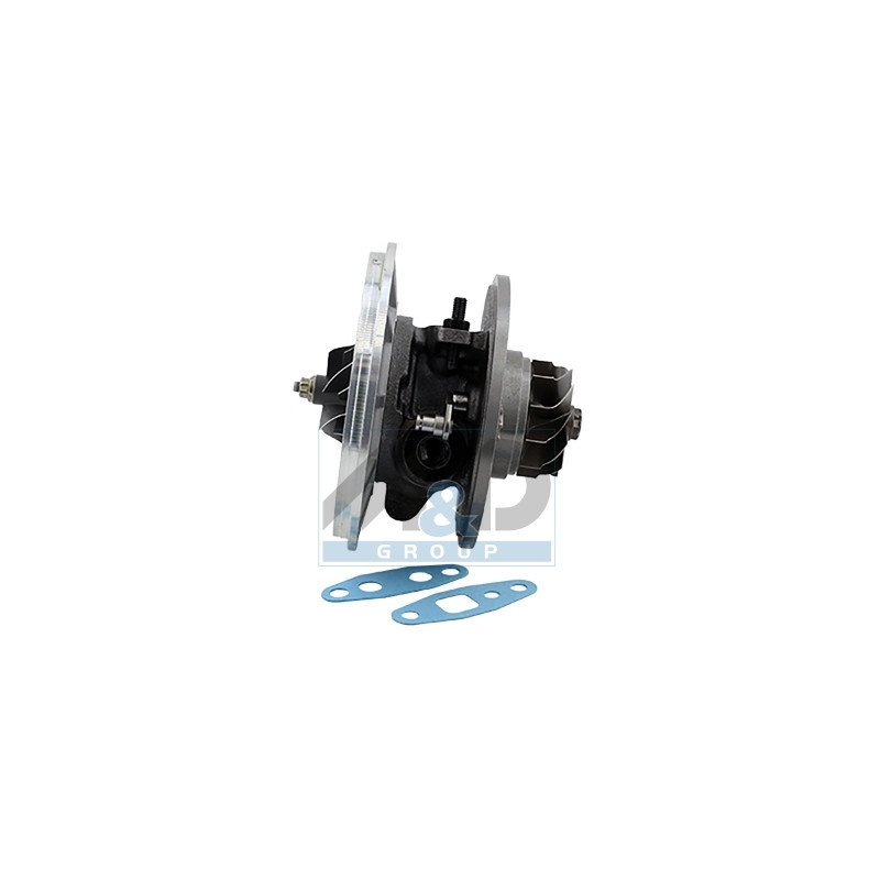 TURBOCOMPRESSEUR