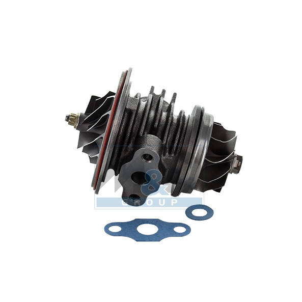 TURBOCOMPRESSEUR