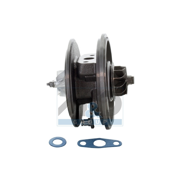TURBOCOMPRESSEUR