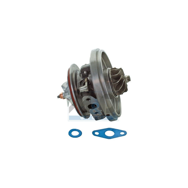 TURBOCOMPRESSEUR
