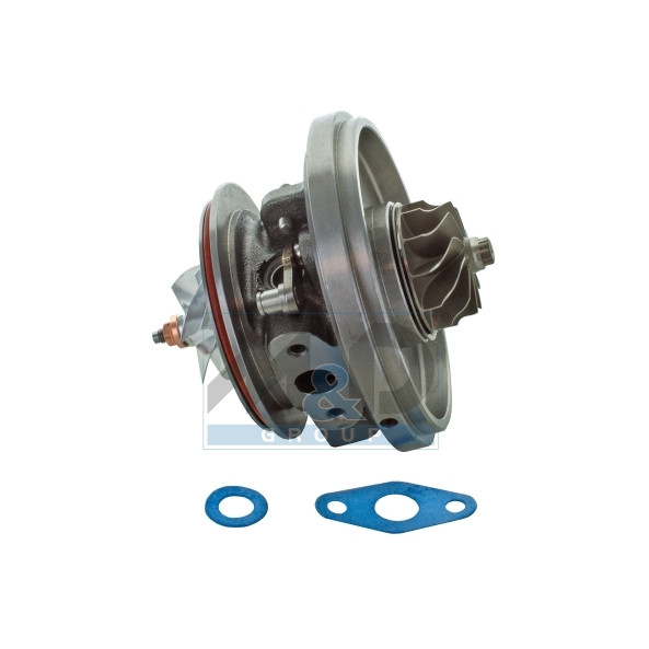 TURBOCOMPRESSEUR