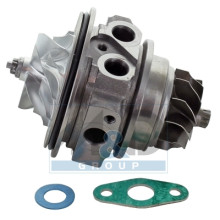 TURBOCOMPRESSEUR