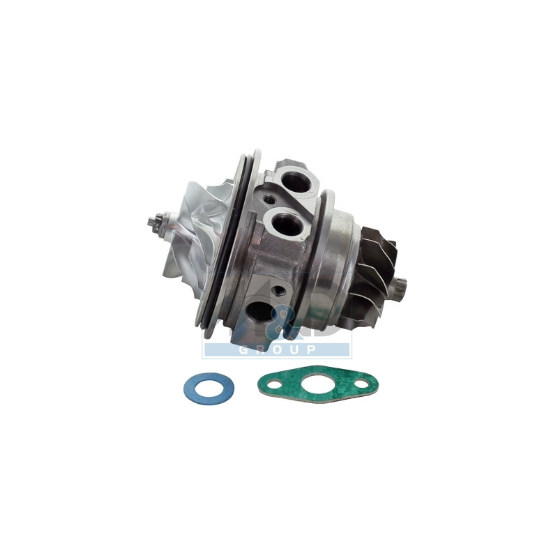 TURBOCOMPRESSEUR