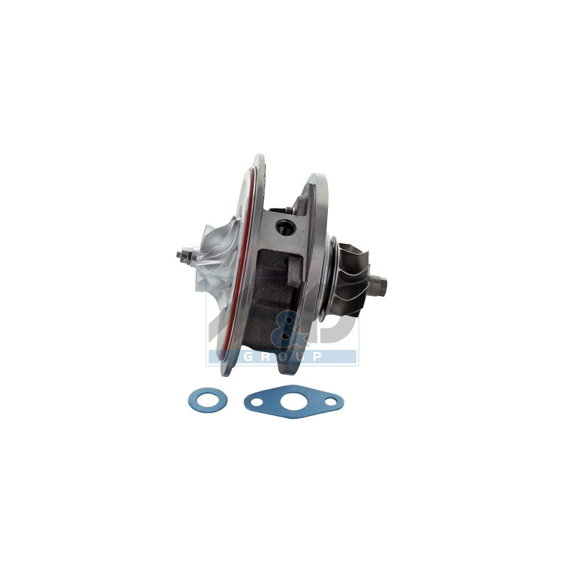 TURBOCOMPRESSEUR