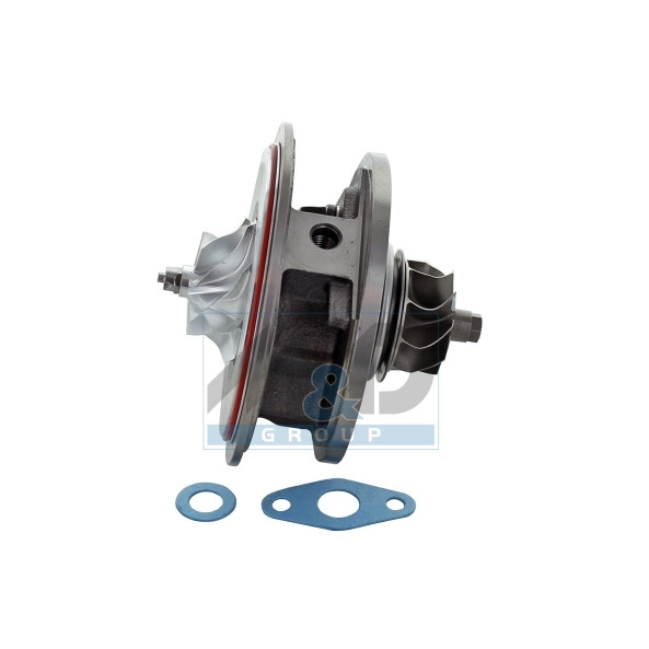 TURBOCOMPRESSEUR