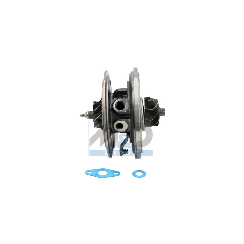 TURBOCOMPRESSEUR