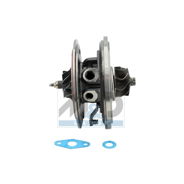 TURBOCOMPRESSEUR
