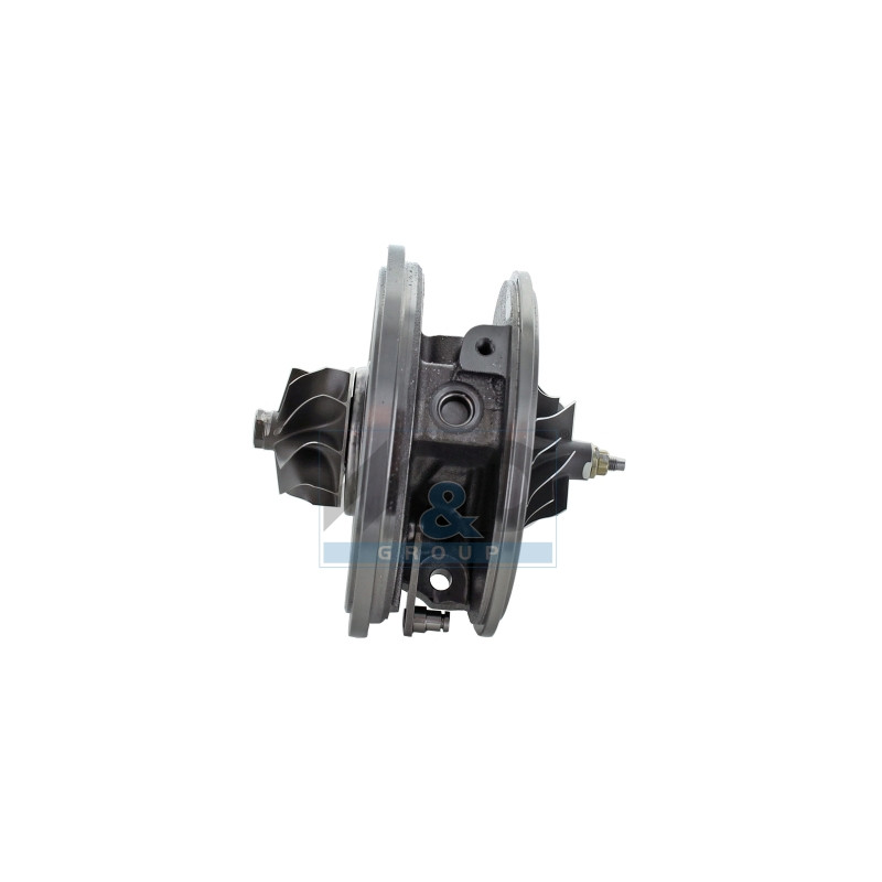 TURBOCOMPRESSEUR