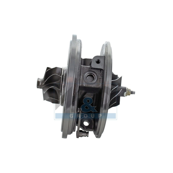 TURBOCOMPRESSEUR