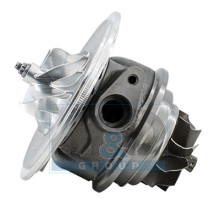 TURBOCOMPRESSEUR
