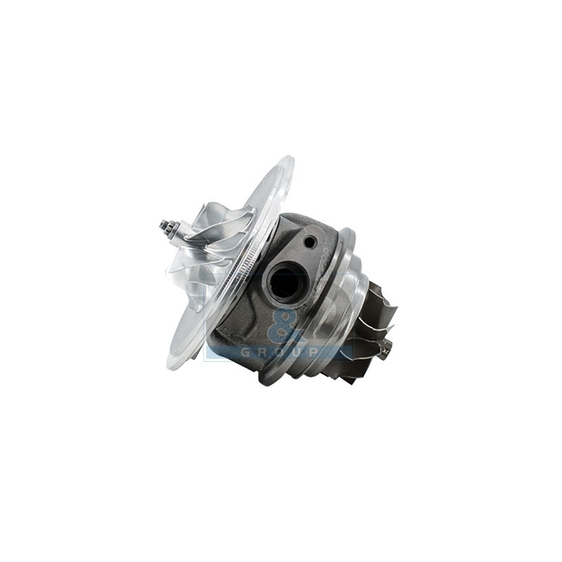 TURBOCOMPRESSEUR