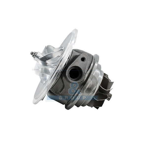 TURBOCOMPRESSEUR