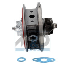 TURBOCOMPRESSEUR