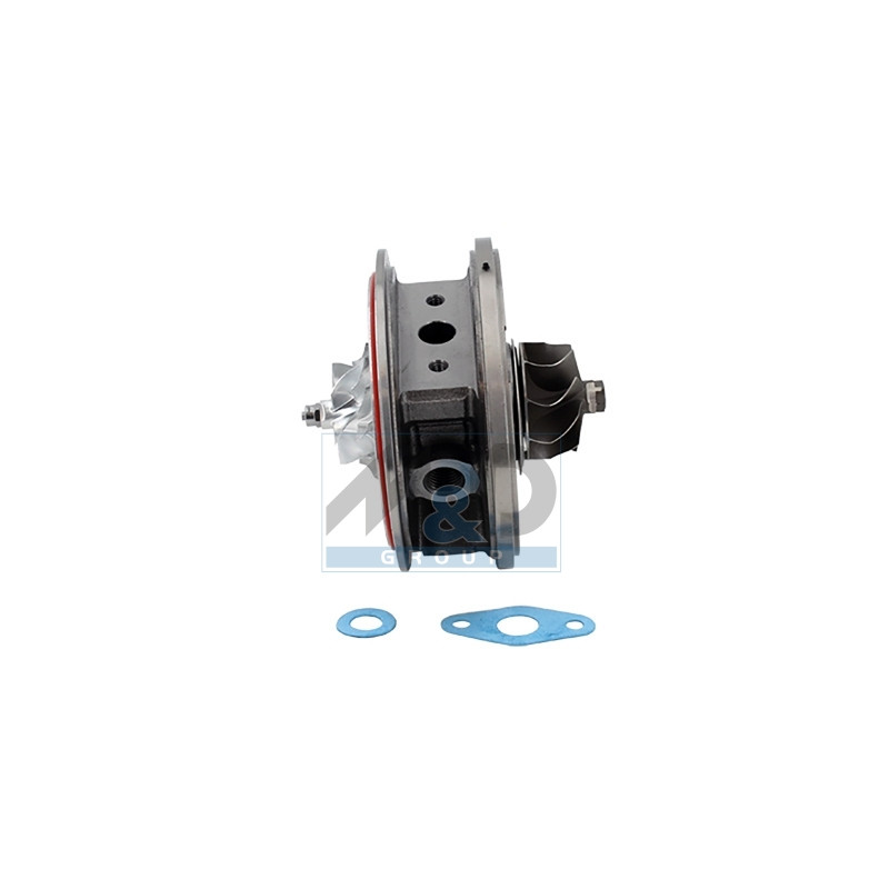 TURBOCOMPRESSEUR