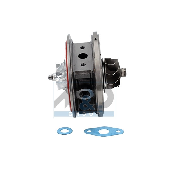 TURBOCOMPRESSEUR