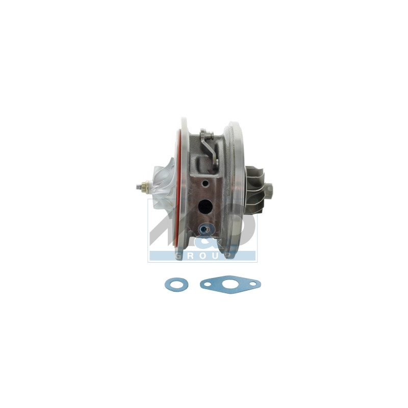 TURBOCOMPRESSEUR
