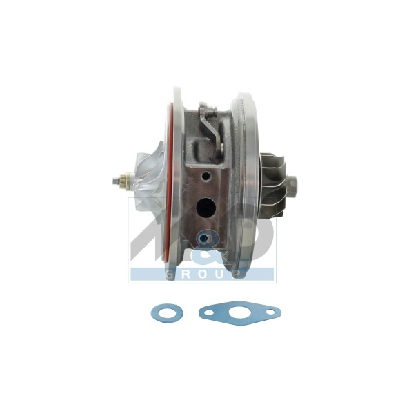 TURBOCOMPRESSEUR