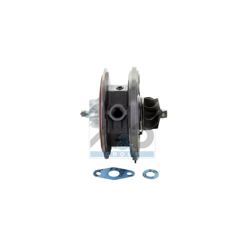 TURBOCOMPRESSEUR