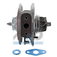 TURBOCOMPRESSEUR